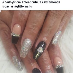 Meet your Posher, Melissa